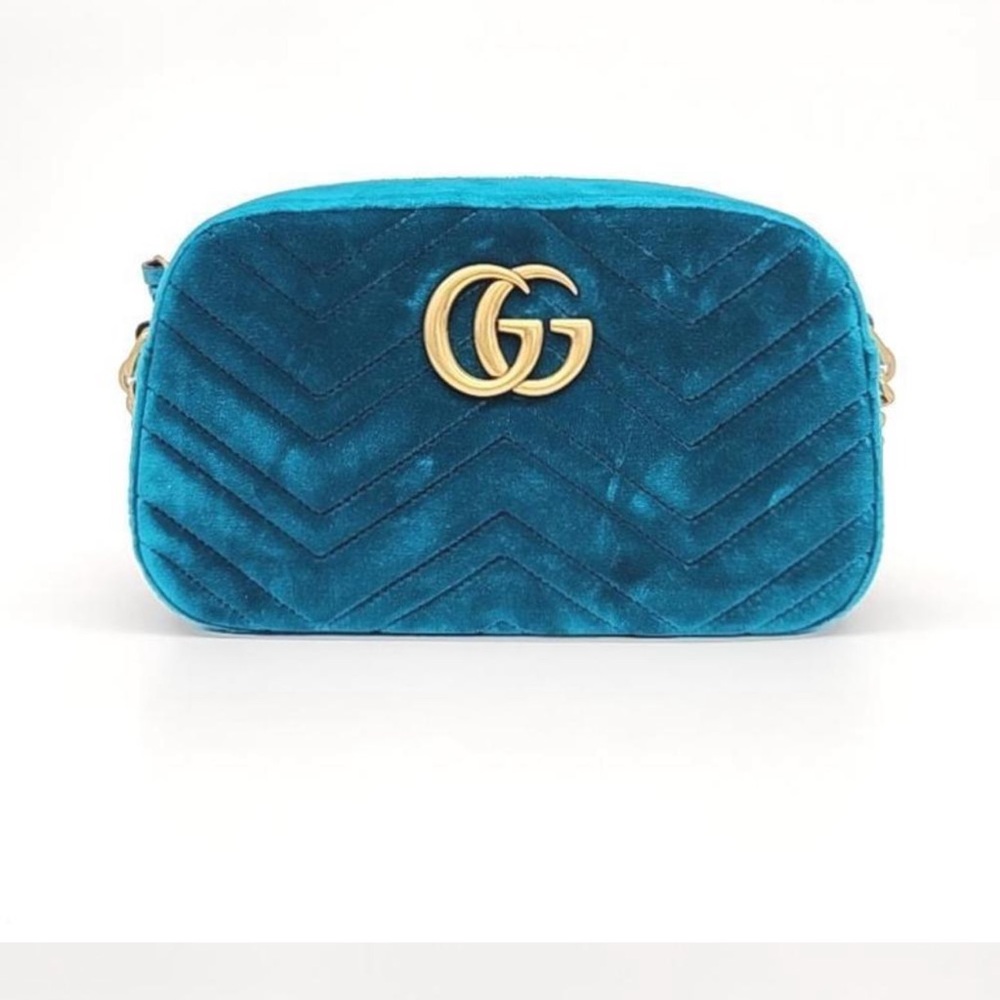Gucci Crossbody